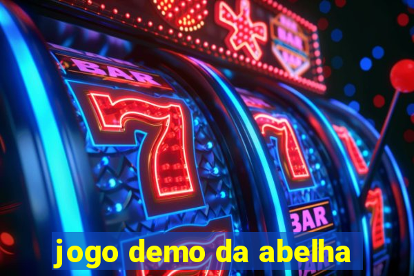 jogo demo da abelha